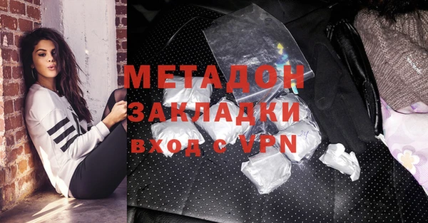 хмурый Алексин