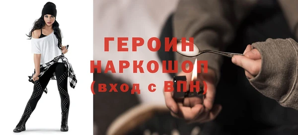 хмурый Алексин