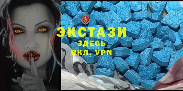 хмурый Алексин
