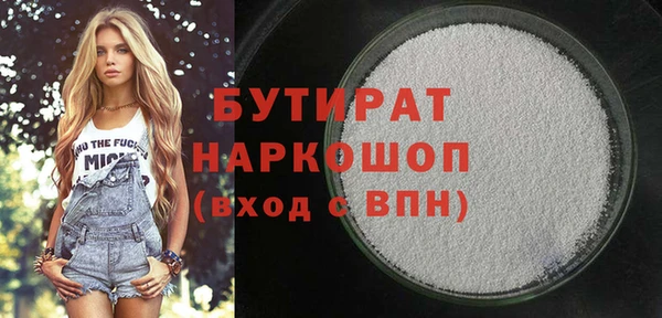 хмурый Алексин